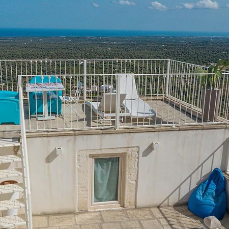 Dimore Del Tempo Pers0 Mare Videre Ostuni Exterior photo