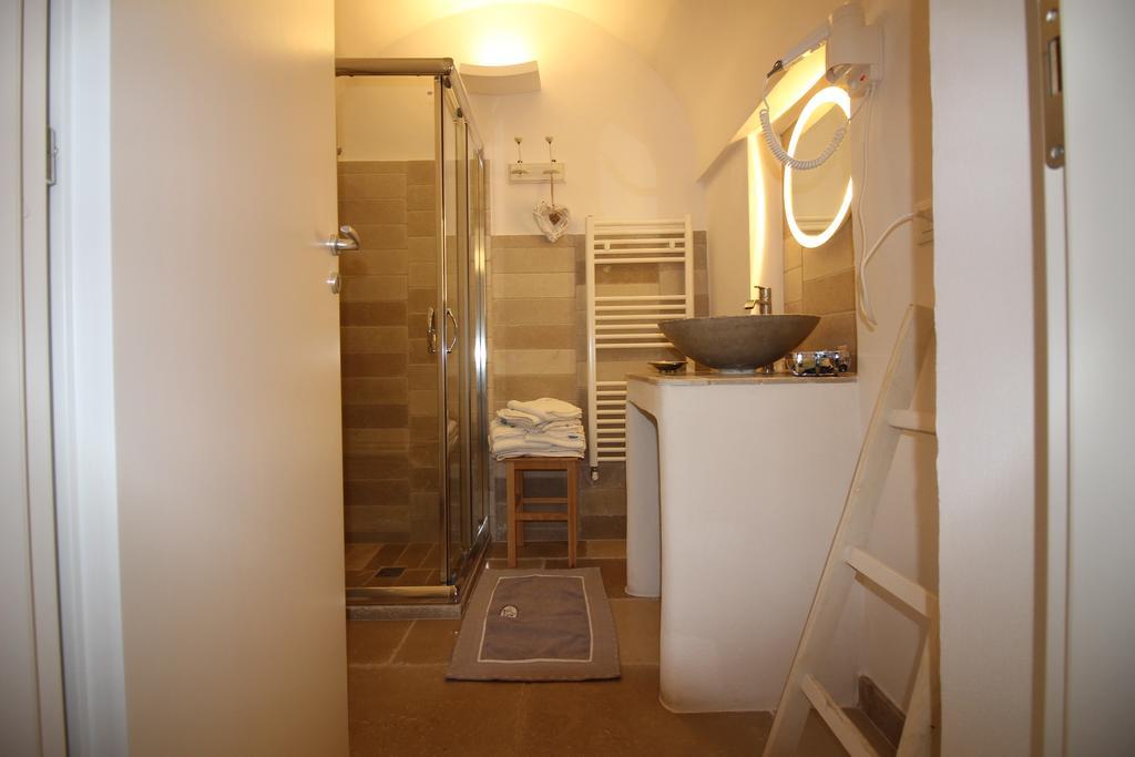 Dimore Del Tempo Pers0 Mare Videre Ostuni Exterior photo