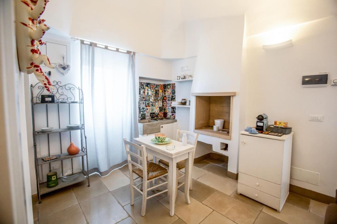 Dimore Del Tempo Pers0 Mare Videre Ostuni Exterior photo