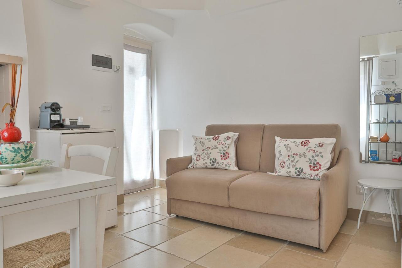 Dimore Del Tempo Pers0 Mare Videre Ostuni Exterior photo
