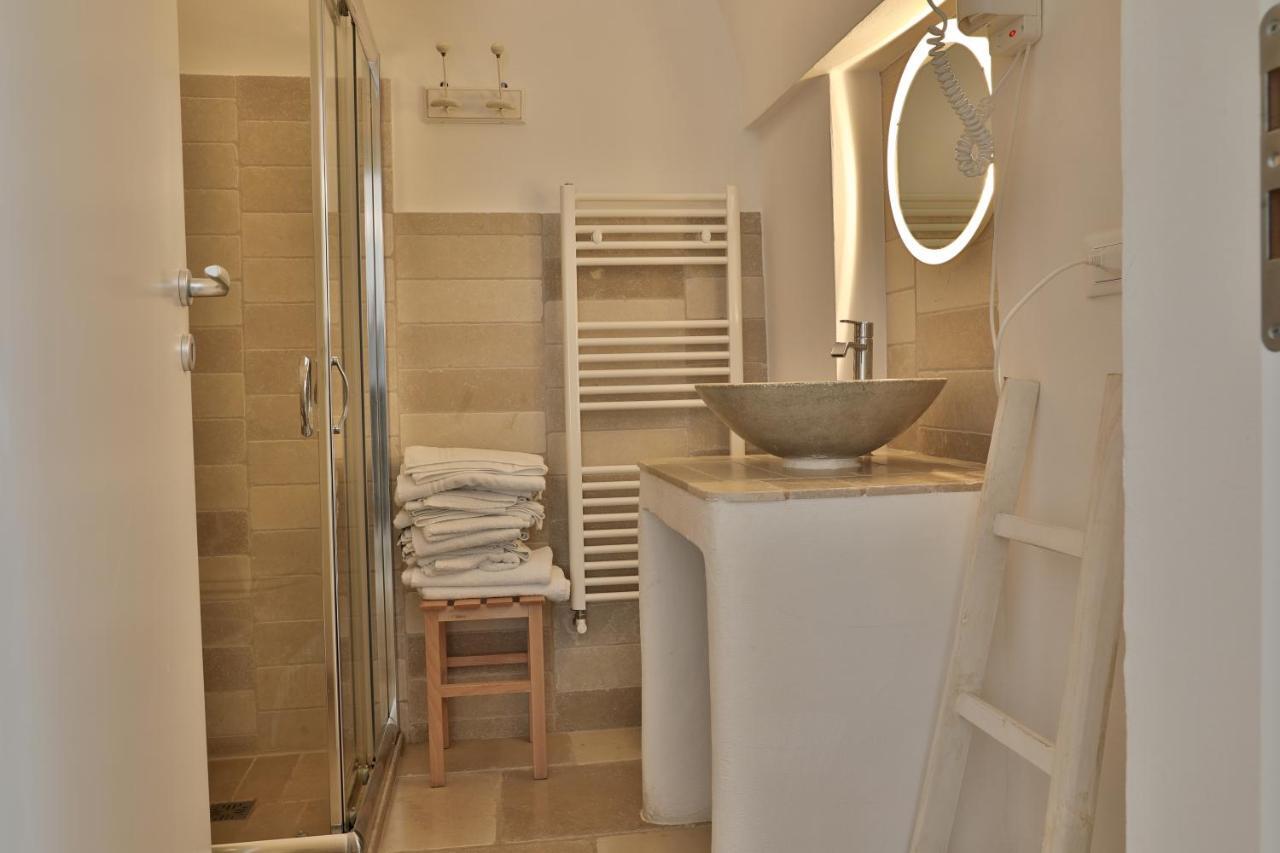Dimore Del Tempo Pers0 Mare Videre Ostuni Exterior photo
